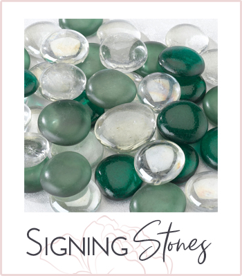 Signing Stones